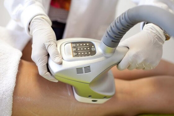 Процедура VelaShape высокоэффективна!